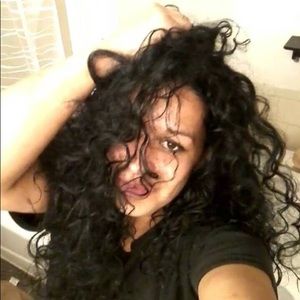 Meet your Posher, Heather